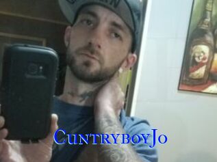 CuntryboyJo