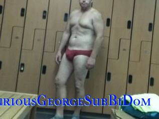 CuriousGeorgeSubBiDom