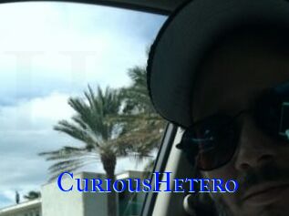 CuriousHetero