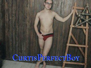 CurtisPerfectBoy