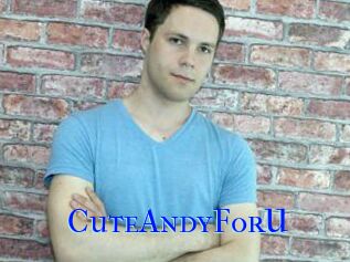CuteAndyForU