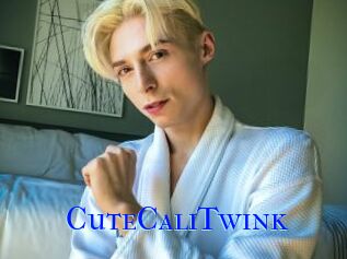 CuteCaliTwink