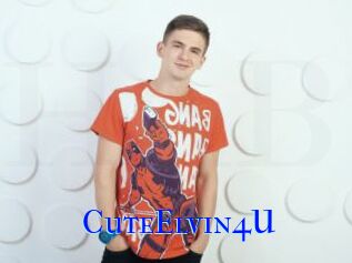 CuteElvin4U