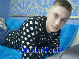 CuteIanForU