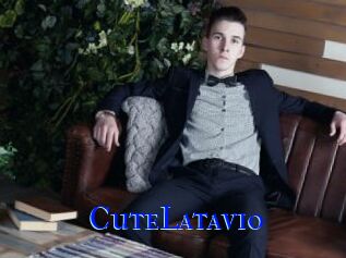 CuteLatavio