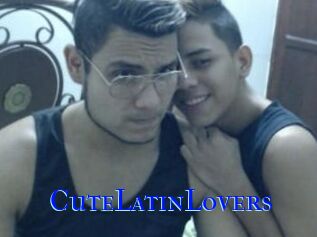 CuteLatinLovers