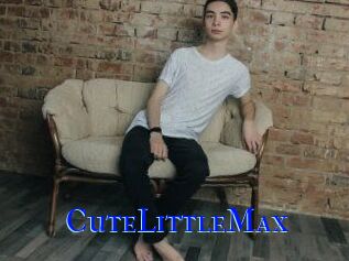 CuteLittleMax