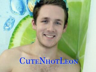 CuteNhotLeon