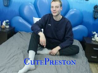 CutePreston