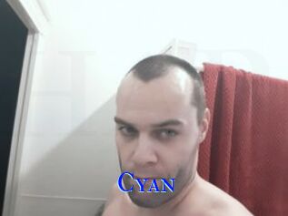 Cyan
