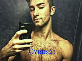 Cyrus21