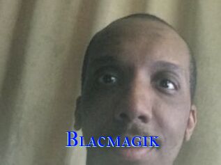 Blacmagik