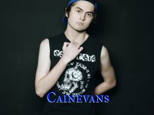 Cainevans