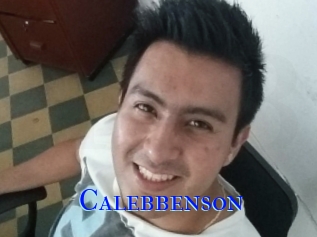 Calebbenson