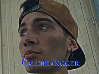 Calebdangger