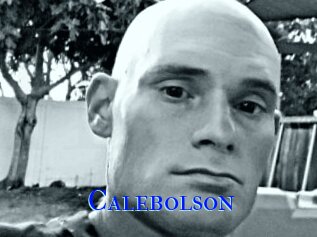 Calebolson
