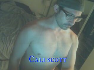 Cali_scott