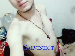 Calvin_hot