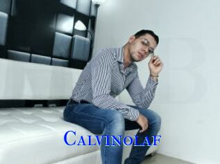 Calvinolaf
