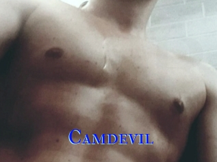 Camdevil