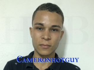 Cameronhotguy