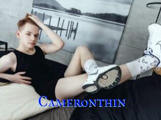 Cameronthin