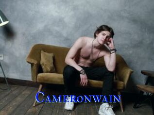 Cameronwain