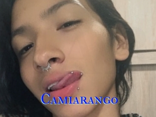 Camiarango