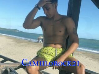 Camiilorock21