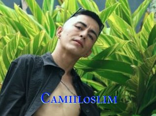 Camiiloslim