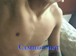 Camilo07hot