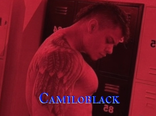 Camiloblack