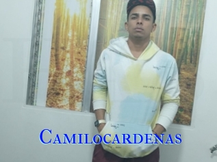Camilocardenas