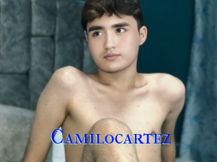 Camilocartez