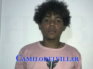Camilodelvillar