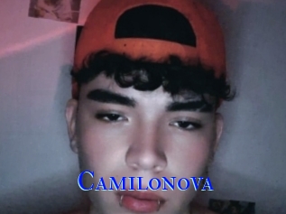 Camilonova
