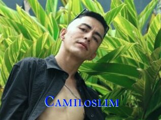 Camiloslim