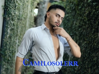 Camilosolerr