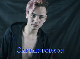 Captainpoisson