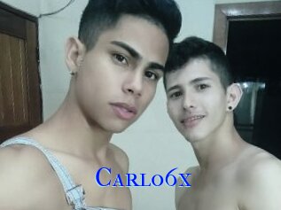 Carlo6x