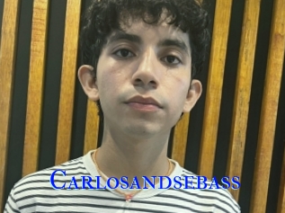 Carlosandsebass