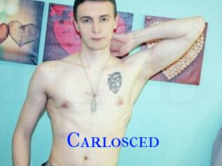Carlosced