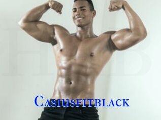 Casiusfitblack
