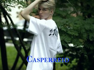 Casperreid