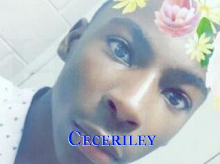 Ceceriley