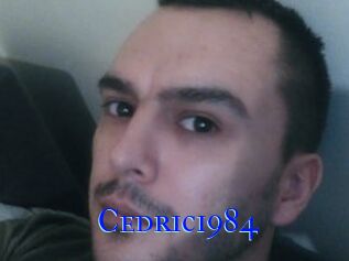 Cedric1984