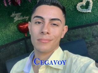 Cegavoy