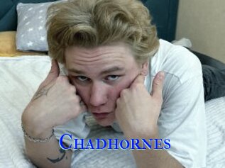 Chadhornes