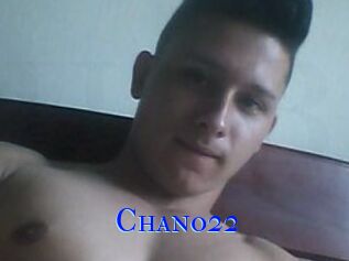 Chano22