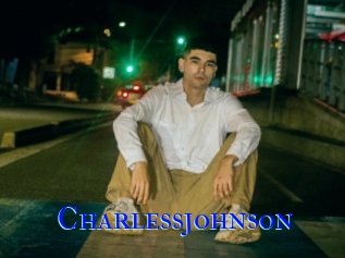 Charlessjohnson